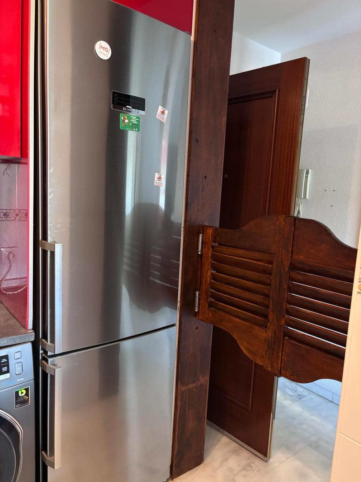 Bahia Suite 1 Algeciras Luaran gambar